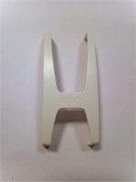 Сменная декоративная накладка для считывателя FLY3, цвет: белый 13025