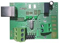 Преобразователь (конвертер) USB/RS-485 13030